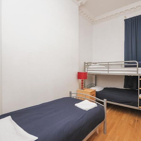 Apartamento Access Earls Court Londres Exterior foto