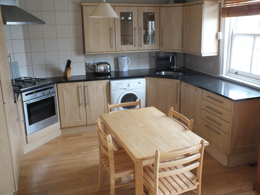 Apartamento Access Earls Court Londres Habitación foto
