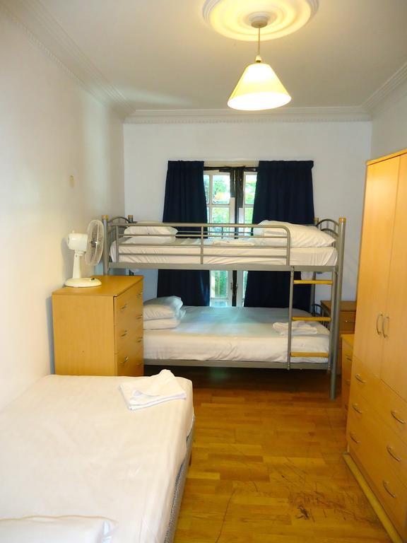 Apartamento Access Earls Court Londres Habitación foto
