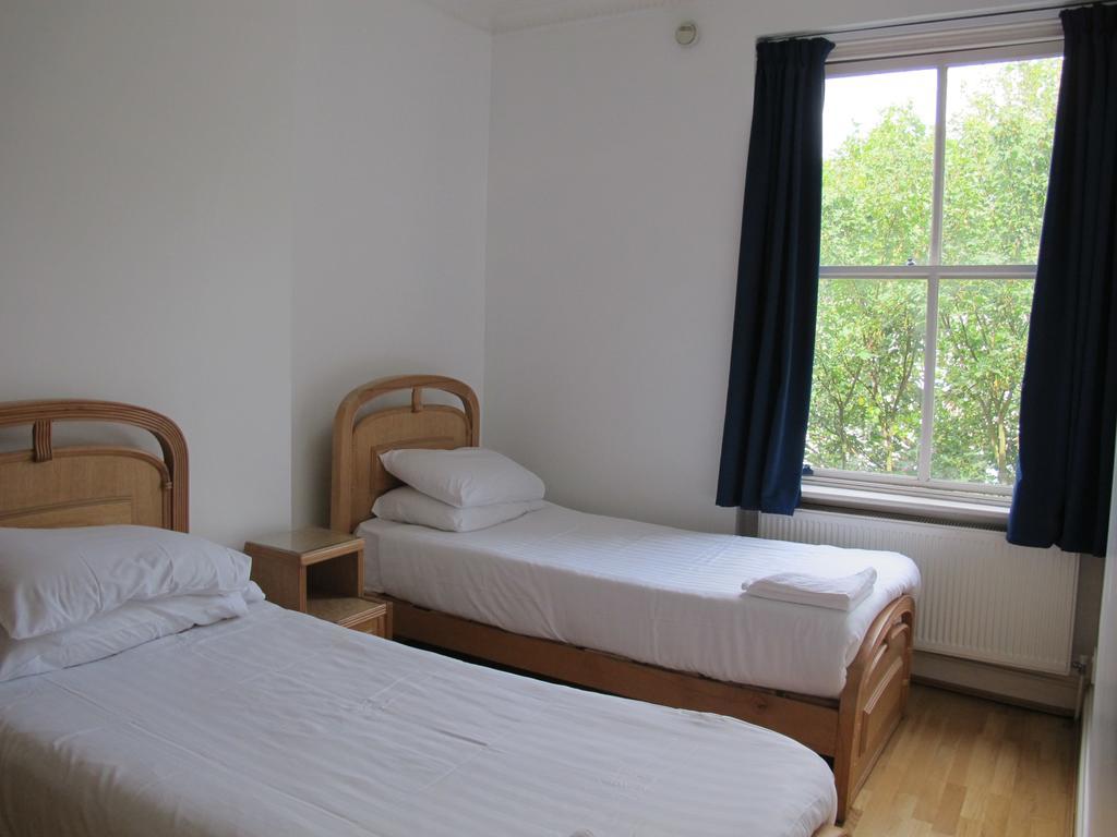 Apartamento Access Earls Court Londres Habitación foto