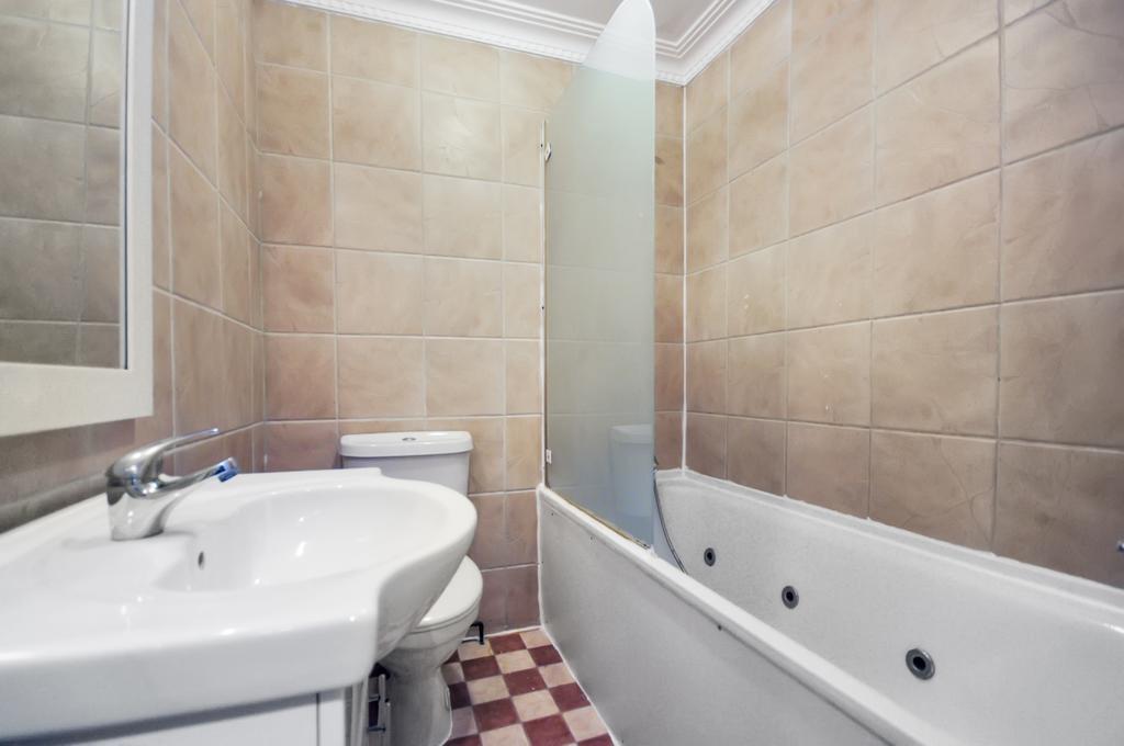 Apartamento Access Earls Court Londres Exterior foto