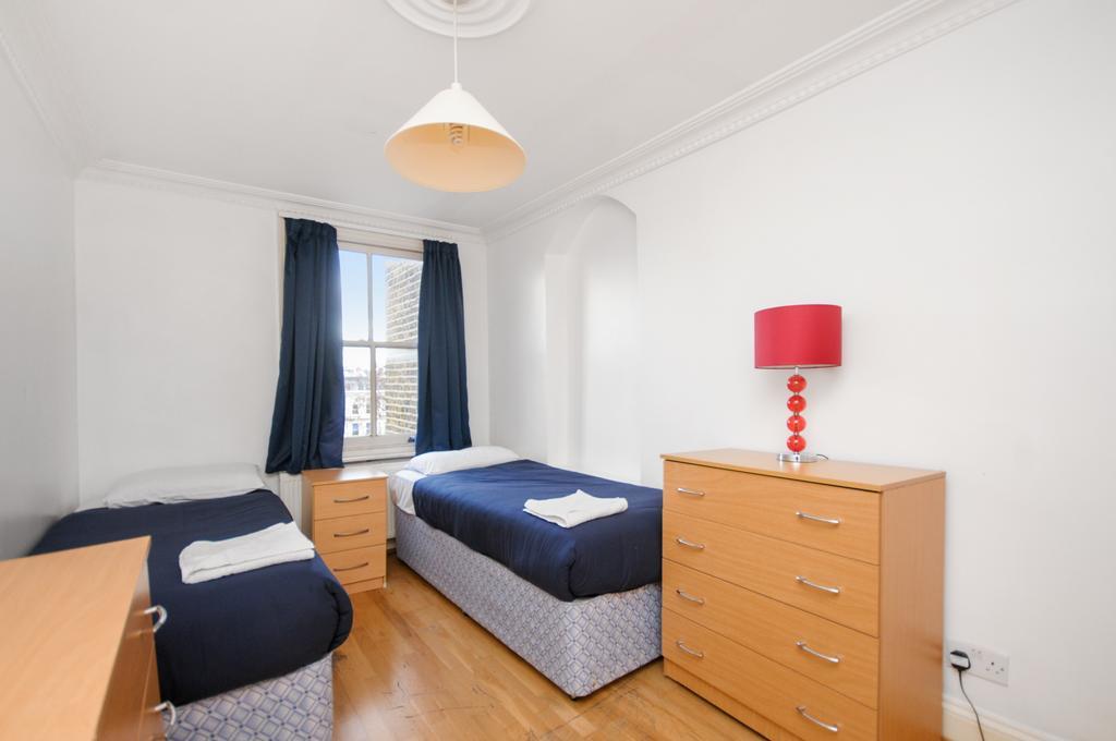 Apartamento Access Earls Court Londres Exterior foto