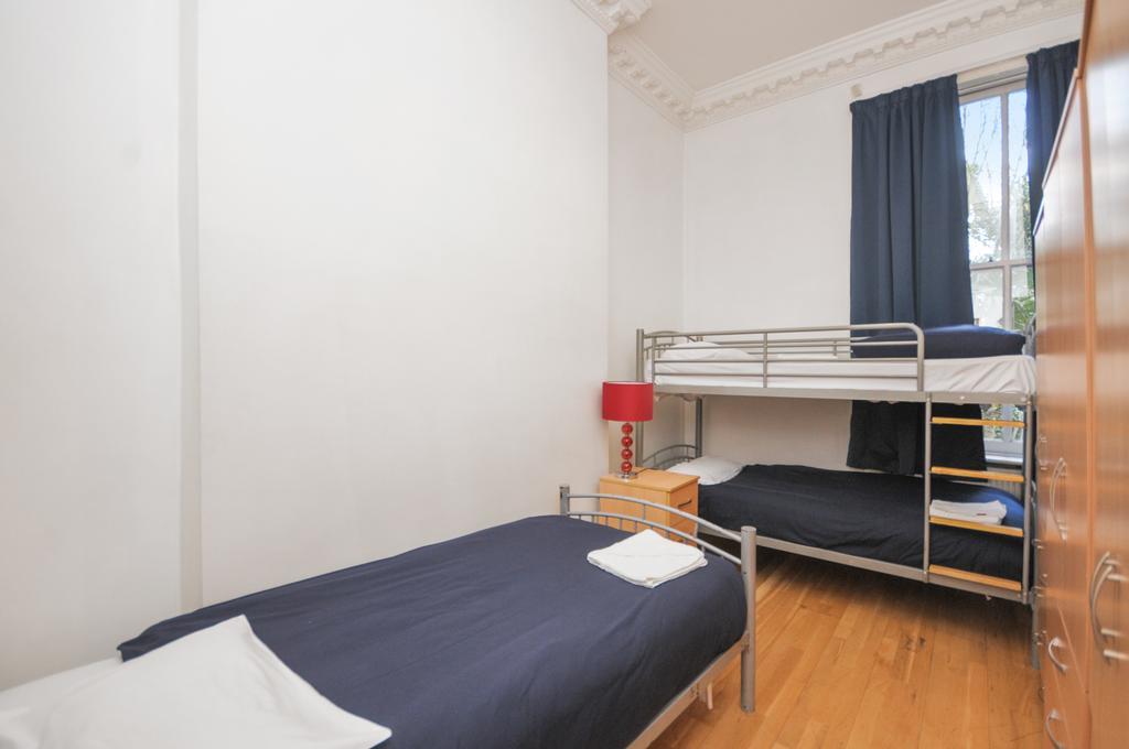 Apartamento Access Earls Court Londres Exterior foto