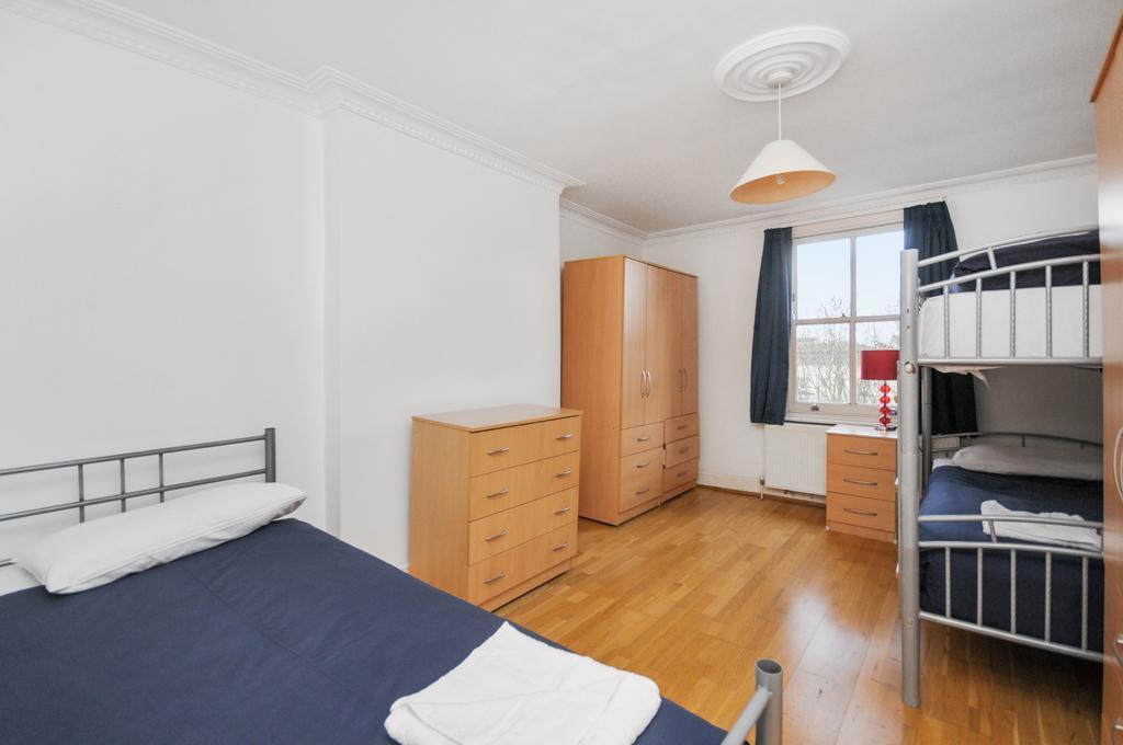 Apartamento Access Earls Court Londres Exterior foto