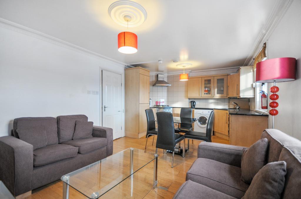 Apartamento Access Earls Court Londres Exterior foto
