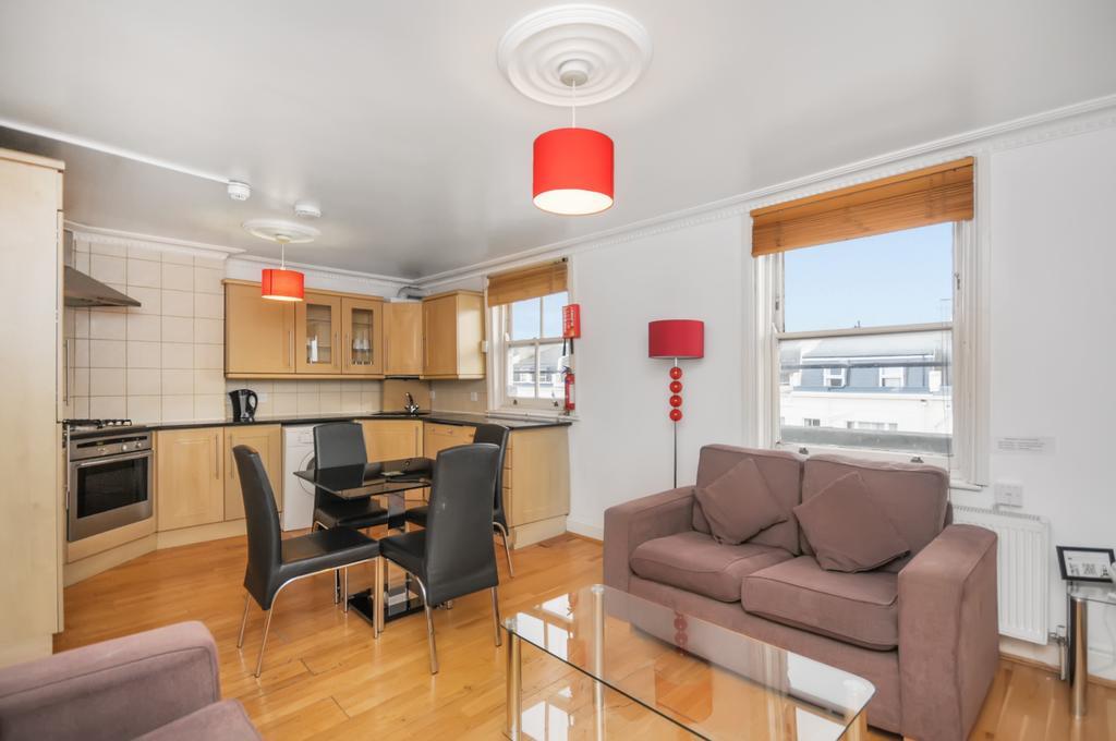Apartamento Access Earls Court Londres Exterior foto