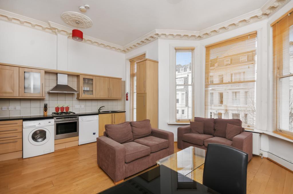 Apartamento Access Earls Court Londres Exterior foto