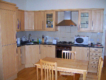 Apartamento Access Earls Court Londres Exterior foto