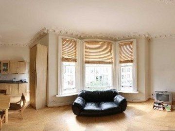 Apartamento Access Earls Court Londres Exterior foto
