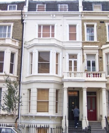 Apartamento Access Earls Court Londres Exterior foto