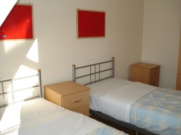 Apartamento Access Earls Court Londres Exterior foto