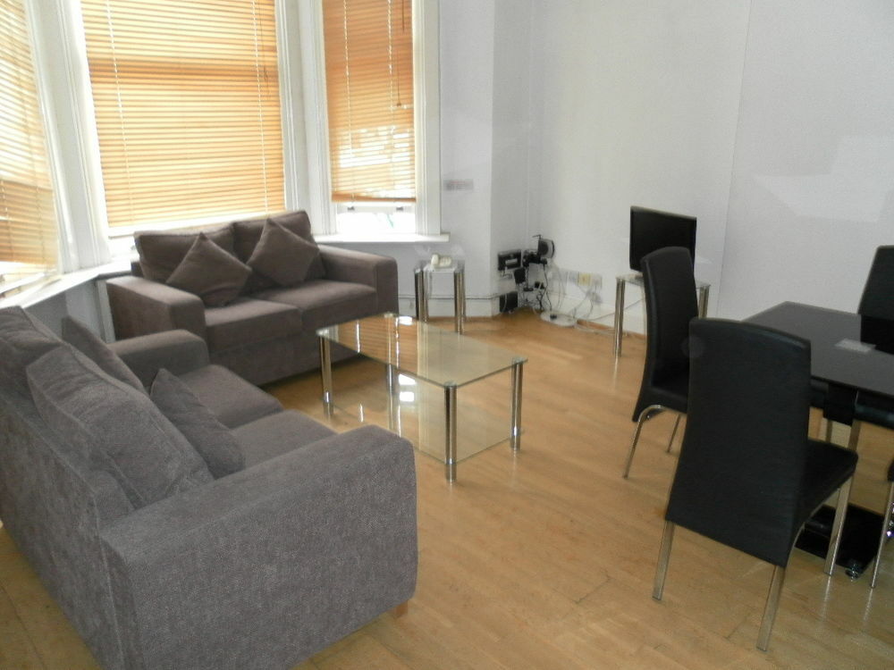 Apartamento Access Earls Court Londres Exterior foto